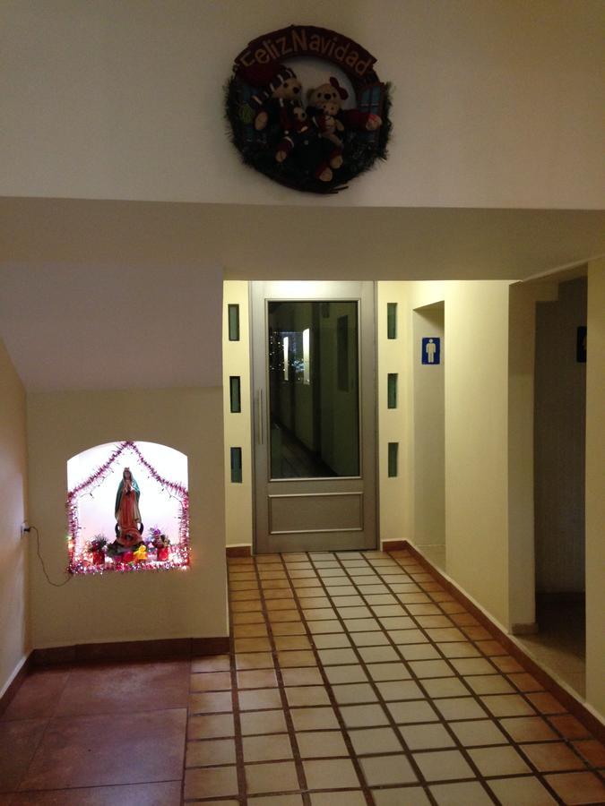 Hotel Moreno Coatzacoalcos Exterior foto