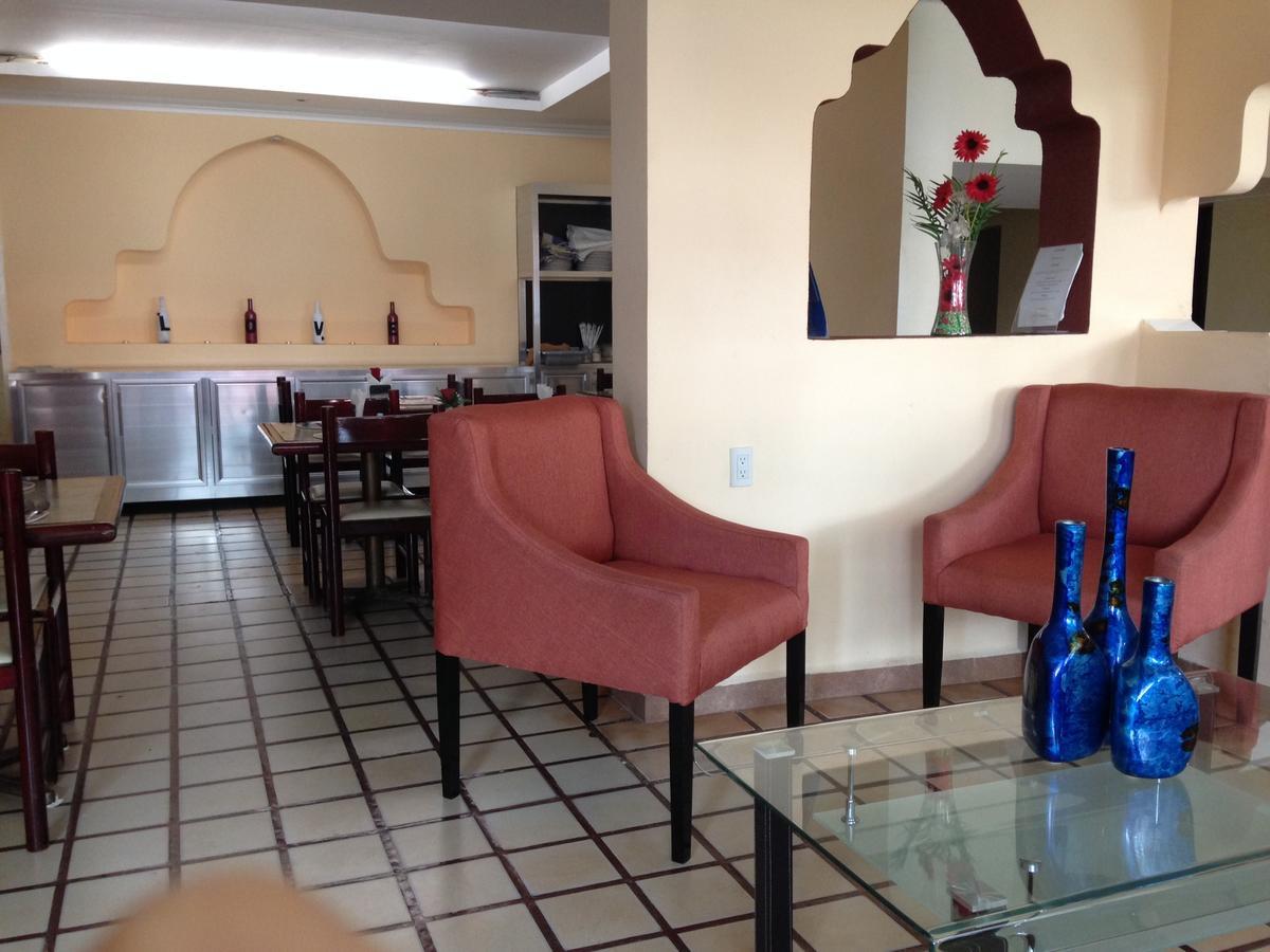 Hotel Moreno Coatzacoalcos Exterior foto