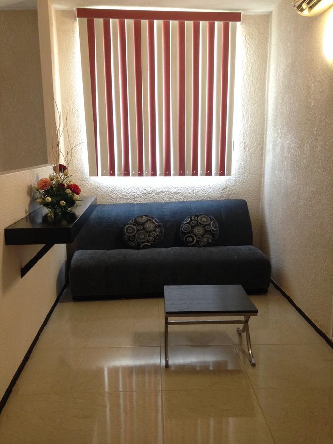 Hotel Moreno Coatzacoalcos Exterior foto